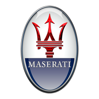 maserati